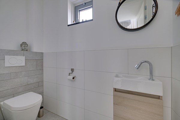 Medium property photo - Gildenpad 2, 6905 VA Zevenaar